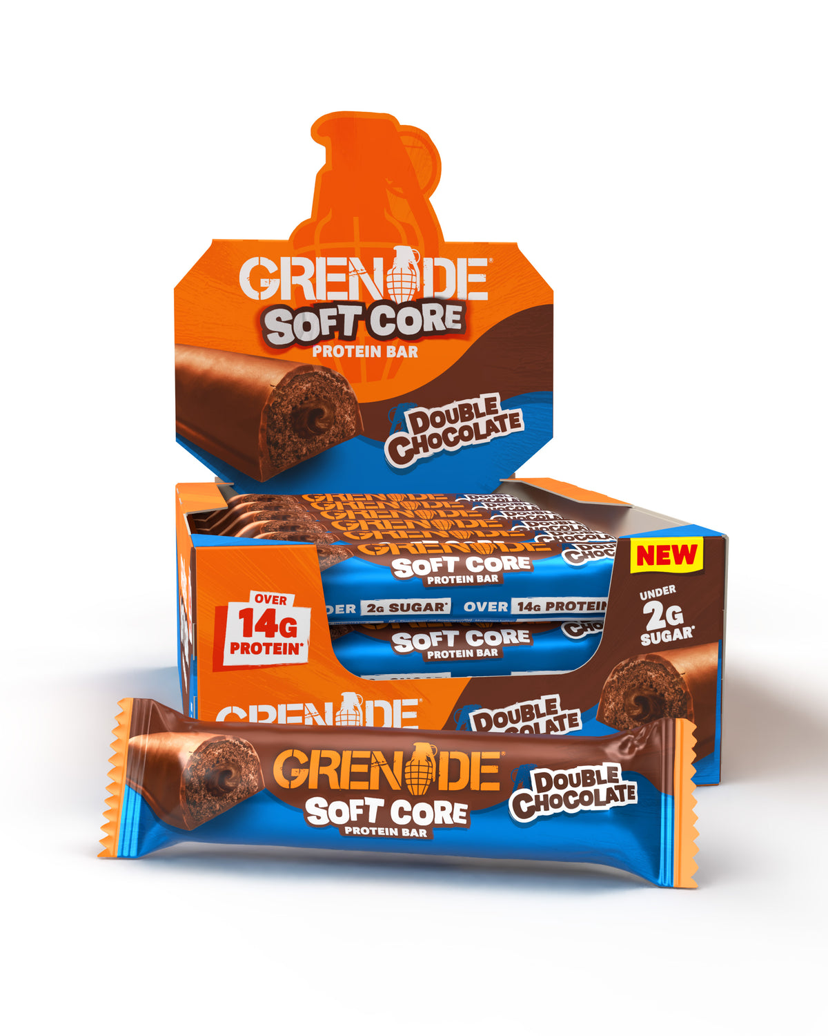Grenade-Softcore-DC-SRP