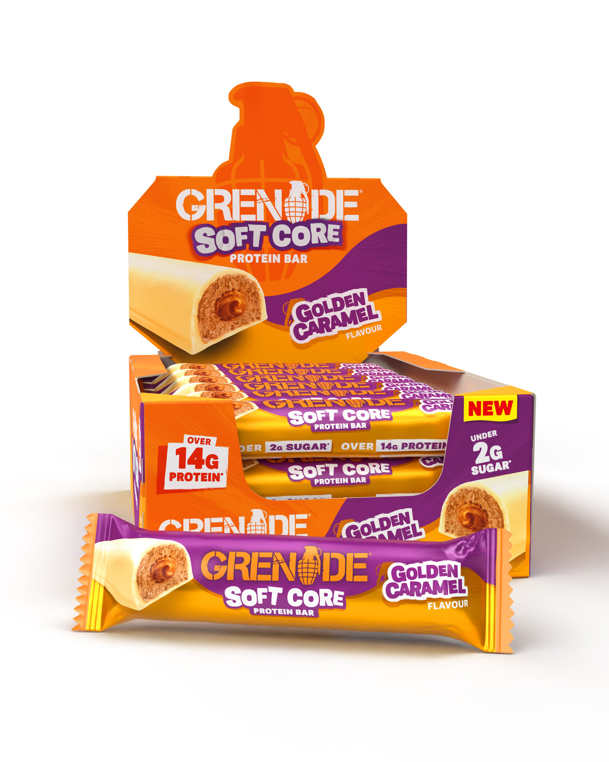 Grenade-Softcore-GC-SRP
