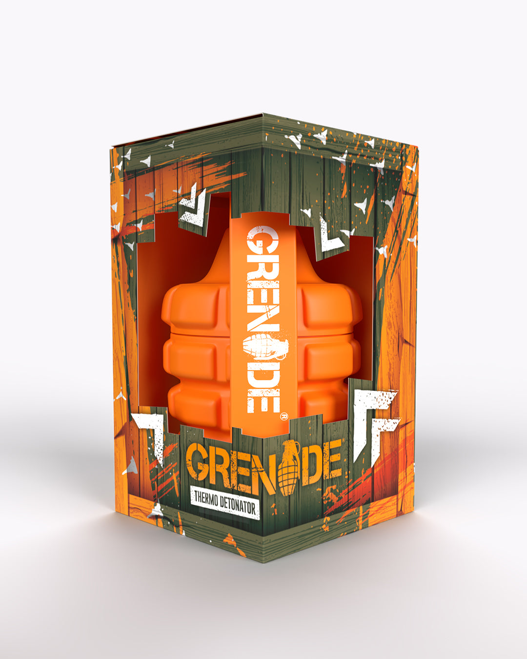 Grenade-TD-1